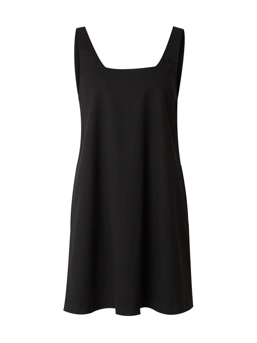 Летнее платье Monki Summer Dress, черный
Летнее платье Monki Summer Dress, черный