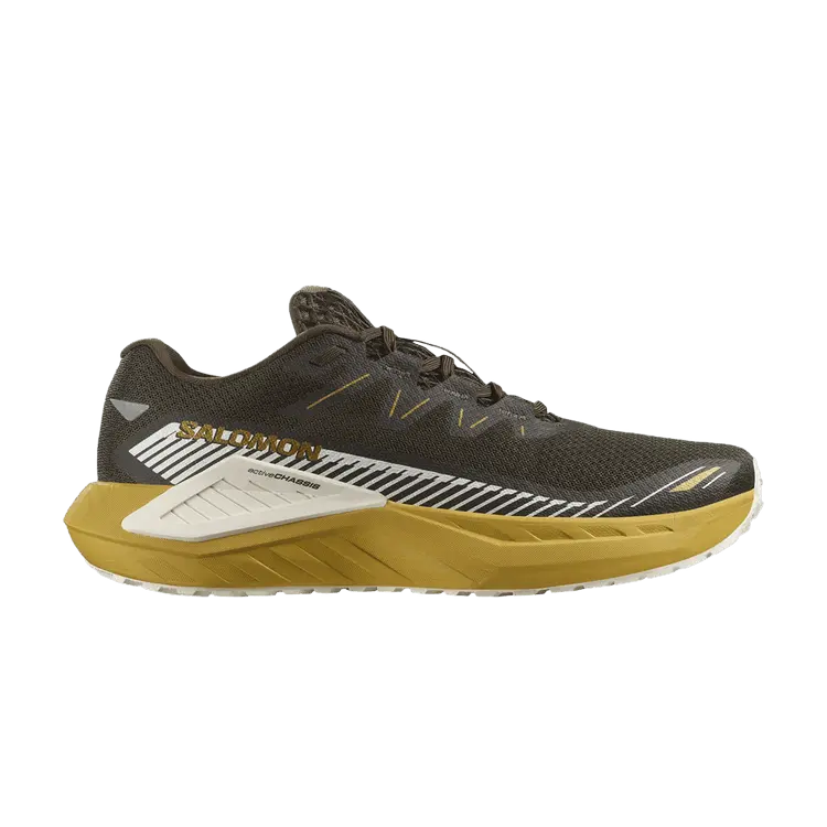 Кроссовки DRX Defy GRVL 'Wren', серый
Кроссовки DRX Defy GRVL 'Wren', серый