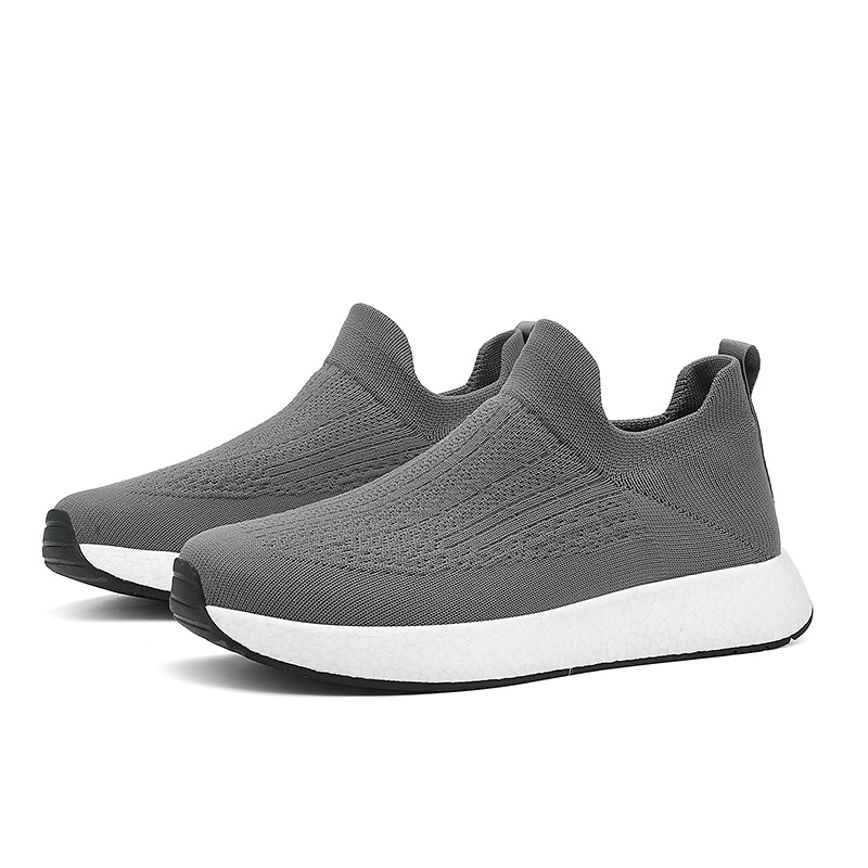 ZUOSAISI Серые мужские кеды на низком ходу, цвет Gray
ZUOSAISI Серые мужские кеды на низком ходу, цвет Gray