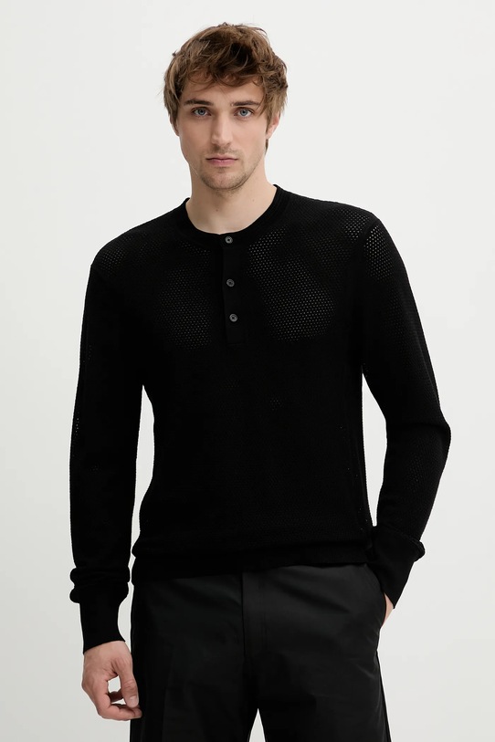Свитер Filippa K, черный
Свитер Filippa K, черный