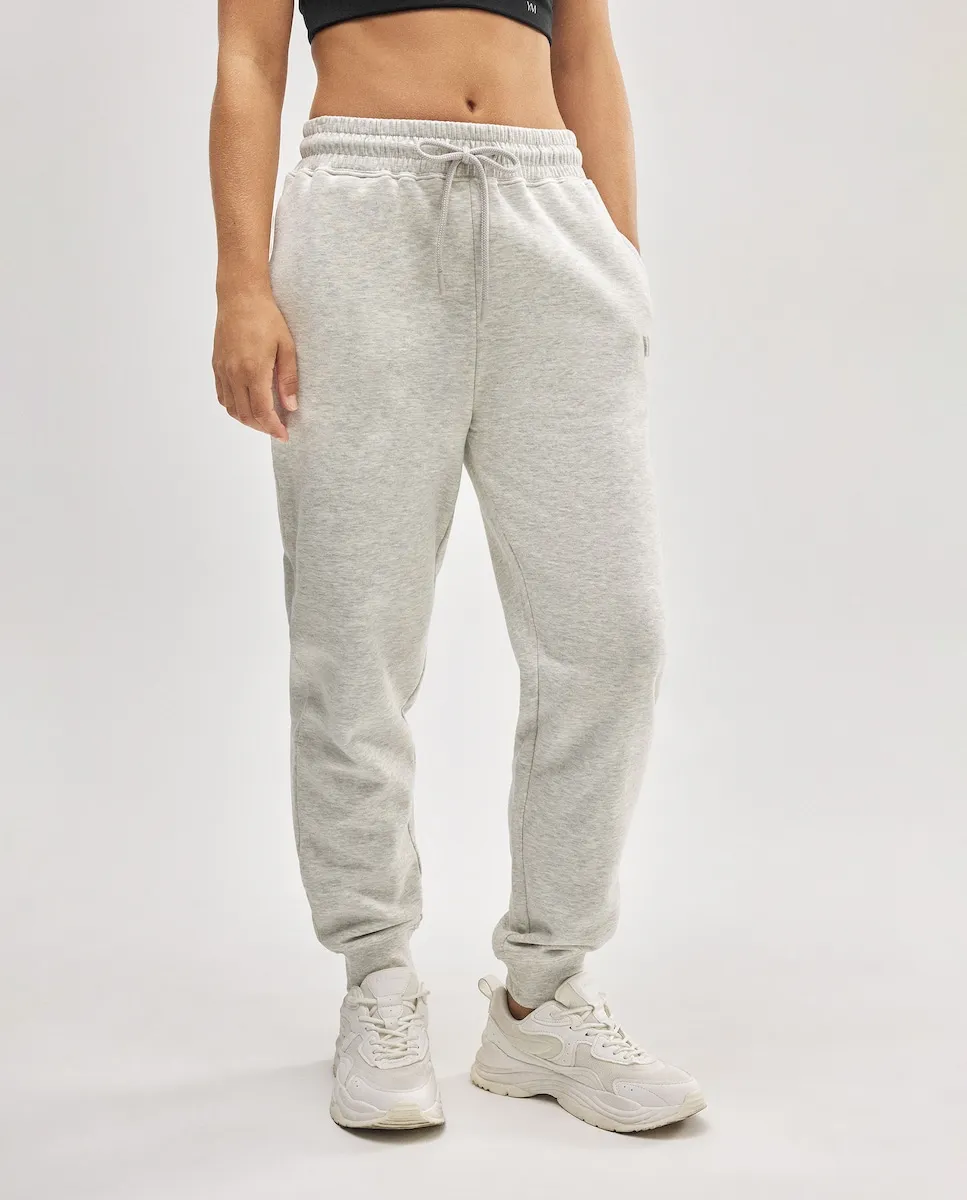 Женские спортивные джоггеры с мягкой внутренней стороны и регулируемым поясом Ysabel Mora, серый
Женские спортивные джоггеры с мягкой внутренней стороны и регулируемым поясом Ysabel Mora, серый