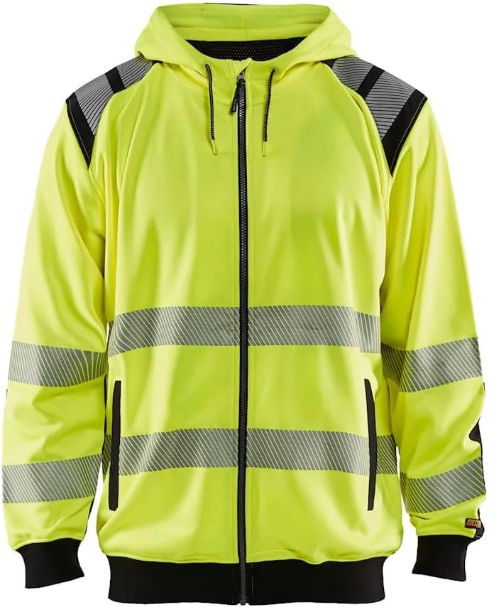Толстовка с капюшоном Hi Vis от Blaklader BLÅKLÄDER
Толстовка с капюшоном Hi Vis от Blaklader BLÅKLÄDER