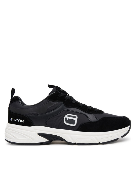 Кроссовки AIDEN-01-WE G-Star Raw, черный
Кроссовки AIDEN-01-WE G-Star Raw, черный