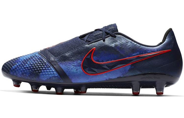 Nike Phantom Venom Футбольные бутсы унисекс
Nike Phantom Venom Футбольные бутсы унисекс