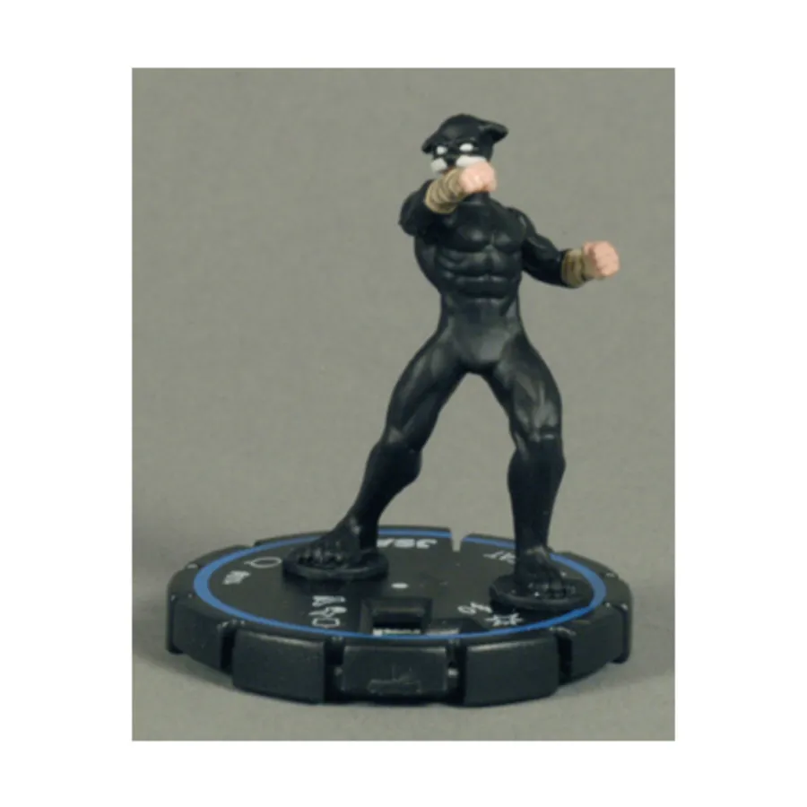 Wildcat #014 – Опытный, DC HeroClix - Origin - Singles 
Wildcat #014 – Опытный, DC HeroClix - Origin - Singles