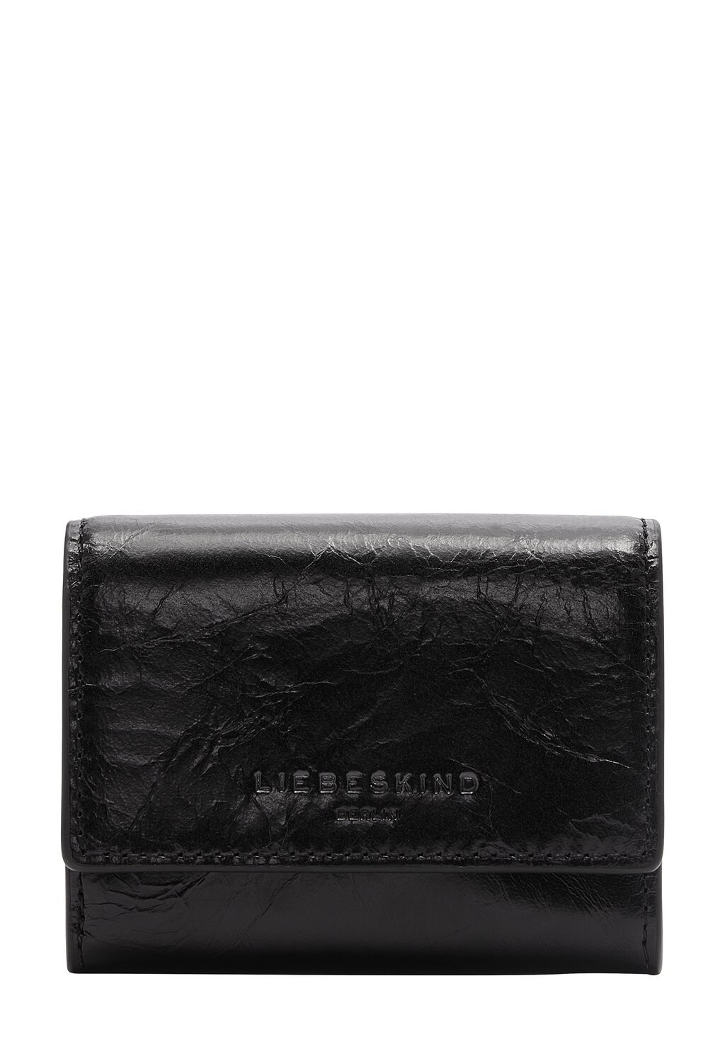Кошелек LOUISA AUS LACK Liebeskind Berlin, черный
Кошелек LOUISA AUS LACK Liebeskind Berlin, черный