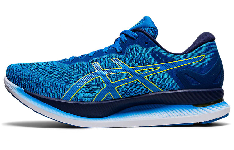 Кроссовки Asics Glideride Мужчины
Кроссовки Asics Glideride Мужчины