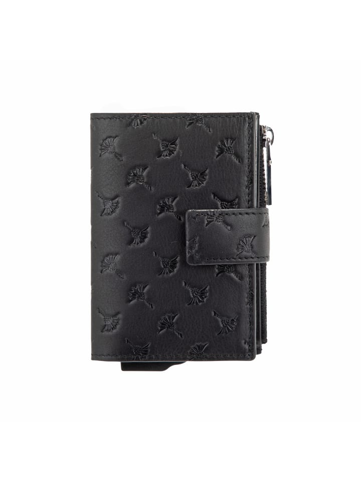 Кошелек JOOP!, черный
Кошелек JOOP!, черный