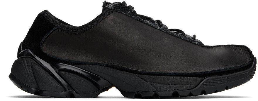 Черные кроссовки Klove OUR LEGACY, Черный, Черные кроссовки Klove OUR LEGACY
Черные кроссовки Klove OUR LEGACY, Черный, Черные кроссовки Klove OUR LEGACY