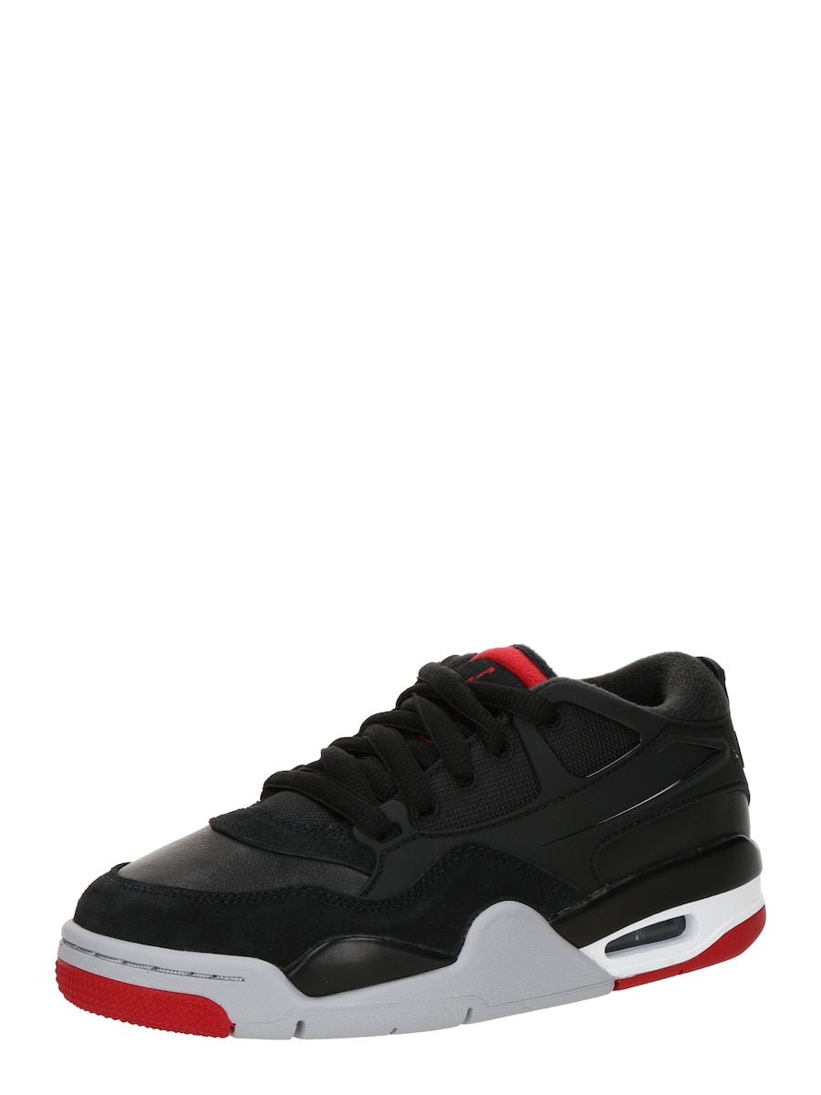 Кроссовки Jordan Air 4, черный
Кроссовки Jordan Air 4, черный