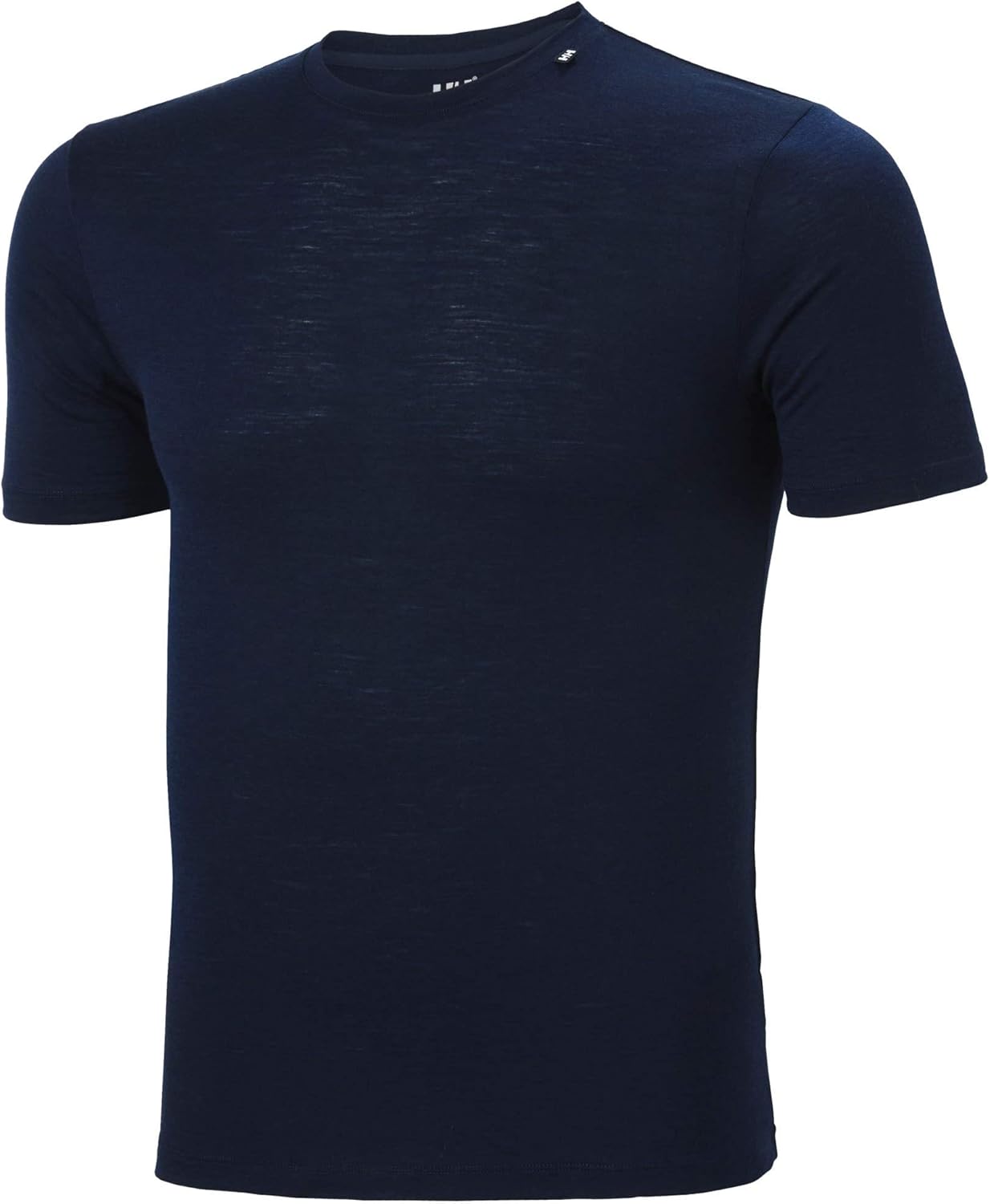 Helly-Hansen мужская футболка с коротким рукавом из легкой шерсти мериноса Helly Hansen, 598 Navy
Helly-Hansen мужская футболка с коротким рукавом из легкой шерсти мериноса Helly Hansen, 598 Navy
