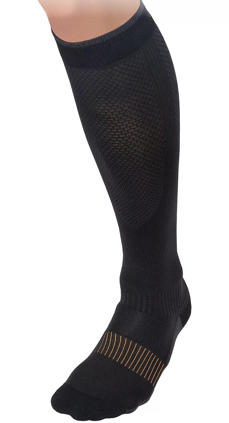 Компрессионные носки Copper Fit 2.0 Energy, черный
Компрессионные носки Copper Fit 2.0 Energy, черный