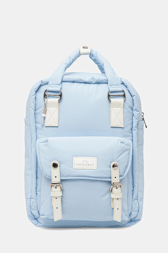 Рюкзак Macaroon Beyond The Horizon Doughnut, синий
Рюкзак Macaroon Beyond The Horizon Doughnut, синий