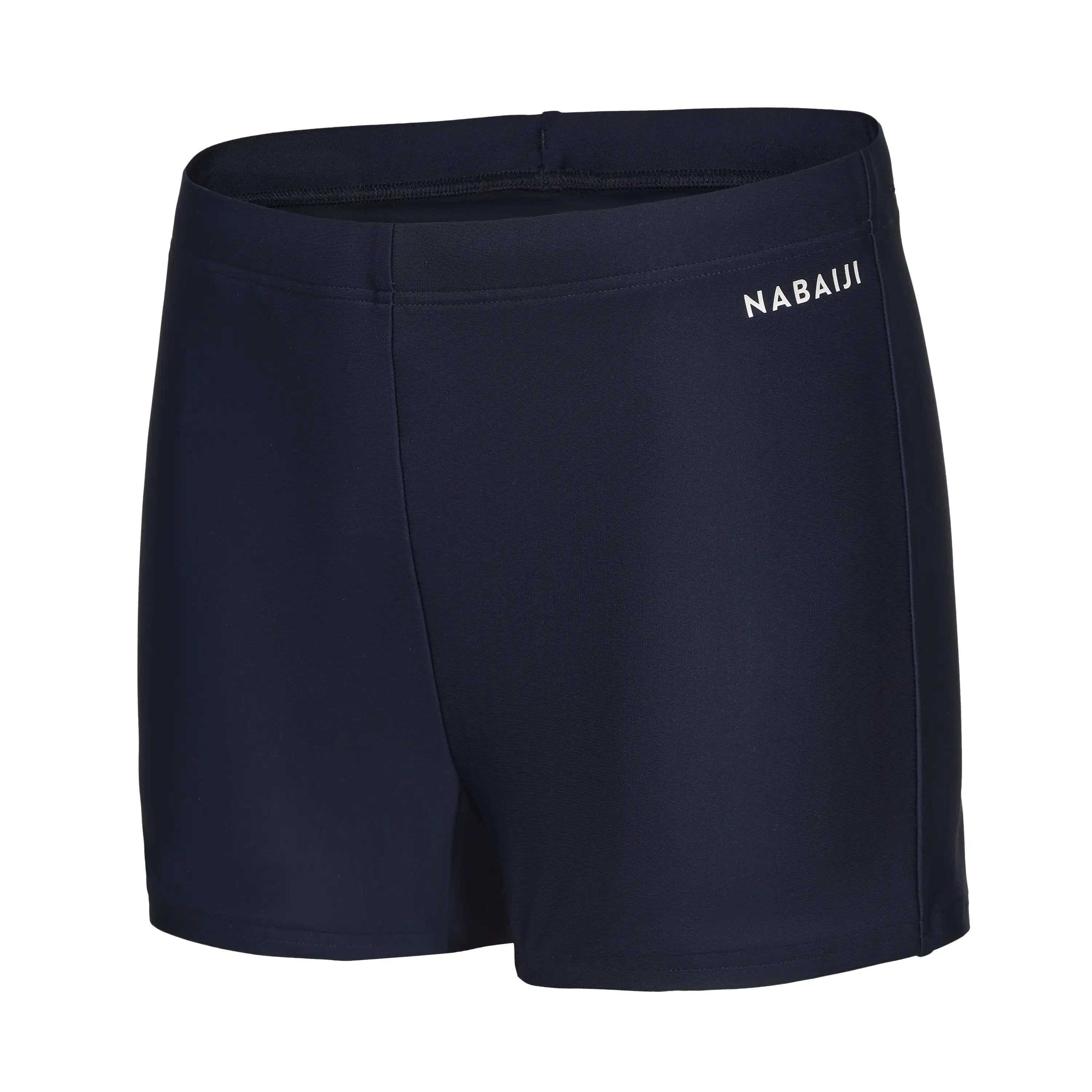 Мужские плавки Nabaiji CN MAN BOXER 100 BASIC NAVY
Мужские плавки Nabaiji CN MAN BOXER 100 BASIC NAVY