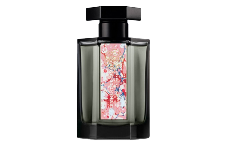 ADIXIANZHIXIANG Extraordinary Scenery Camargue Song Perfumes Woody Floral Eau De Parfum сандаловое дерево лимон 100 мл L'Artisan Parfumeur, 100ml
ADIXIANZHIXIANG Extraordinary Scenery Camargue Song Perfumes Woody Floral Eau De Parfum сандаловое дерево лимон 100 мл L'Artisan Parfumeur, 100ml