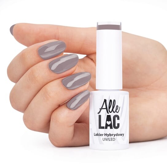 Лак для ногтей гибридный, №149, 5г AlleLac Cosmic Love
Лак для ногтей гибридный, №149, 5г AlleLac Cosmic Love