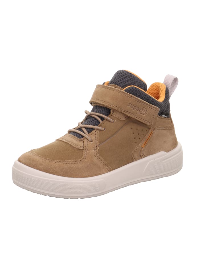 Ботинки superfit
Ботинки superfit