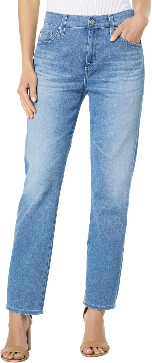 Женские джинсы Ex-Boyfriend High Rise Slouchy Slim AG Jeans
Женские джинсы Ex-Boyfriend High Rise Slouchy Slim AG Jeans