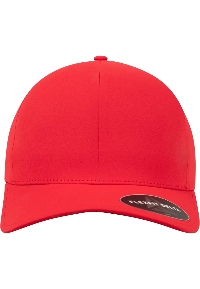 Flexfit Flex Cap " Flexfit Unisex Flexfit Delta", красный
Flexfit Flex Cap " Flexfit Unisex Flexfit Delta", красный
