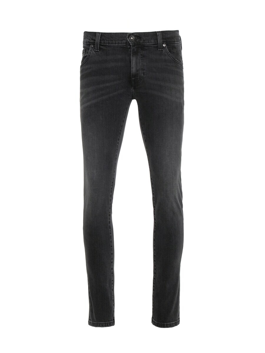 Джинсы узкого кроя Big Star MARTIN, черный 
Джинсы узкого кроя Big Star MARTIN, черный