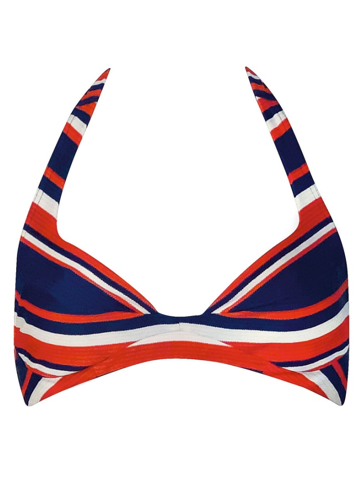 Комплект бикини Olympia, темно-синий
Комплект бикини Olympia, темно-синий