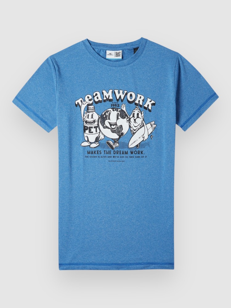 Футболка O'Neill Hybrid Teamwork Kids T-Shirt, princess blue, Синий, Футболка O'Neill Hybrid Teamwork Kids T-Shirt, princess blue
Футболка O'Neill Hybrid Teamwork Kids T-Shirt, princess blue, Синий, Футболка O'Neill Hybrid Teamwork Kids T-Shirt, princess blue