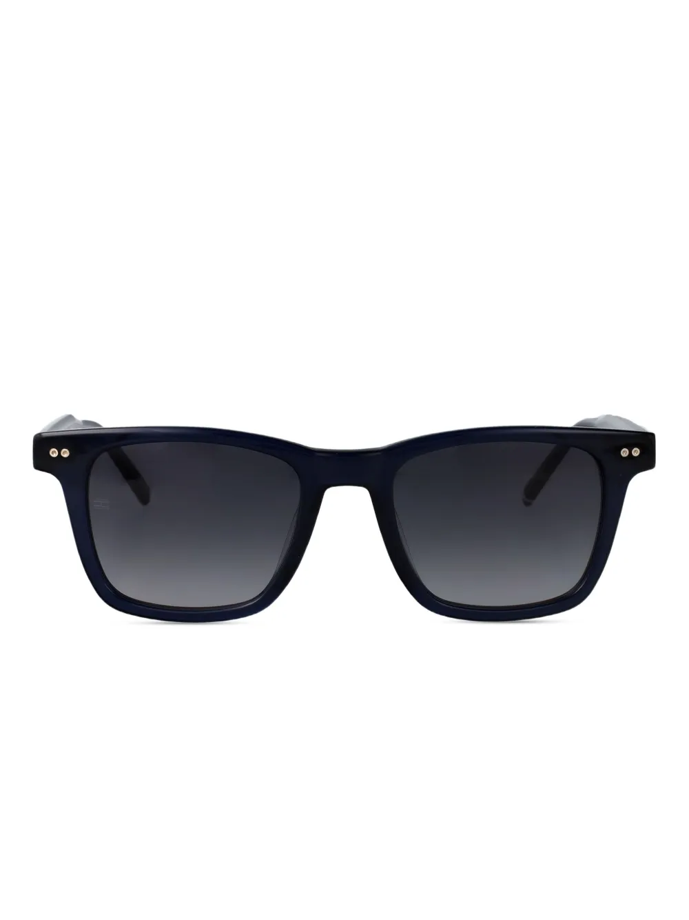 Солнцезащитные очки TH2127/S Tommy Hilfiger, синий 
Солнцезащитные очки TH2127/S Tommy Hilfiger, синий