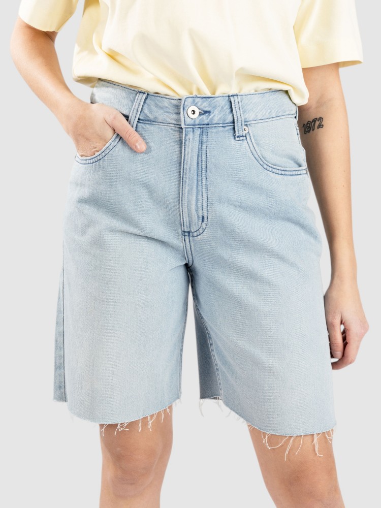 Шорты Vans Sirelle Cut-Off Jorts Shorts, light stonewash
Шорты Vans Sirelle Cut-Off Jorts Shorts, light stonewash