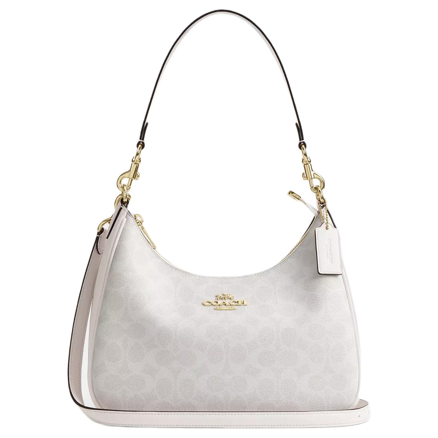 COACH Терри плечевая сумка
COACH Терри плечевая сумка