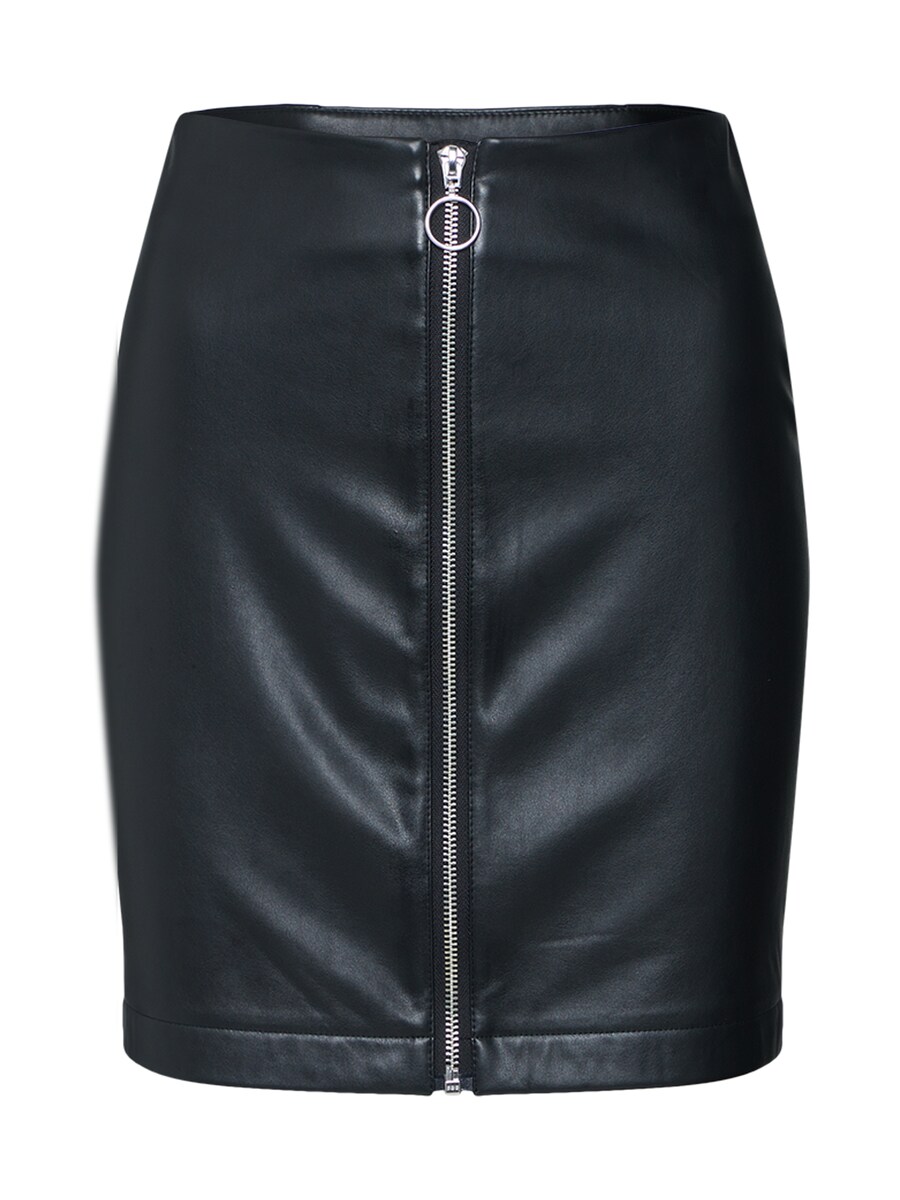 Юбка Urban Classics, черный
Юбка Urban Classics, черный