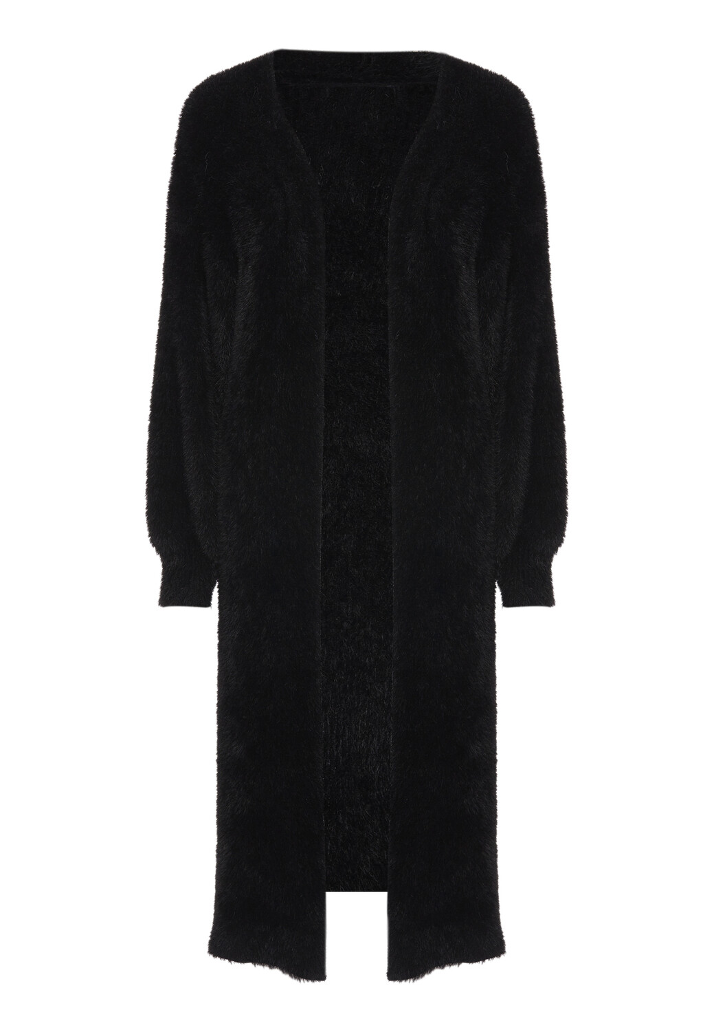 Толстовка caneva Strickjacke, черный
Толстовка caneva Strickjacke, черный