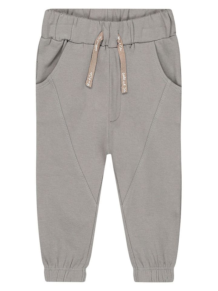 Dirkje Спортивные штаны серого цвета
Dirkje Спортивные штаны серого цвета