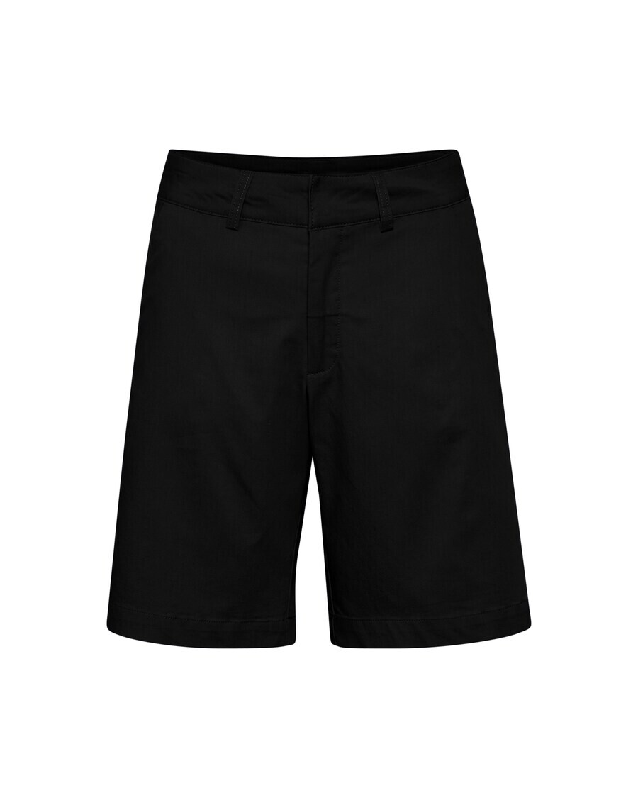 Шорты Kaffe Regular Pants Lea, черный
Шорты Kaffe Regular Pants Lea, черный