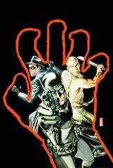 First Wave #5 (DC Comics)
First Wave #5 (DC Comics)