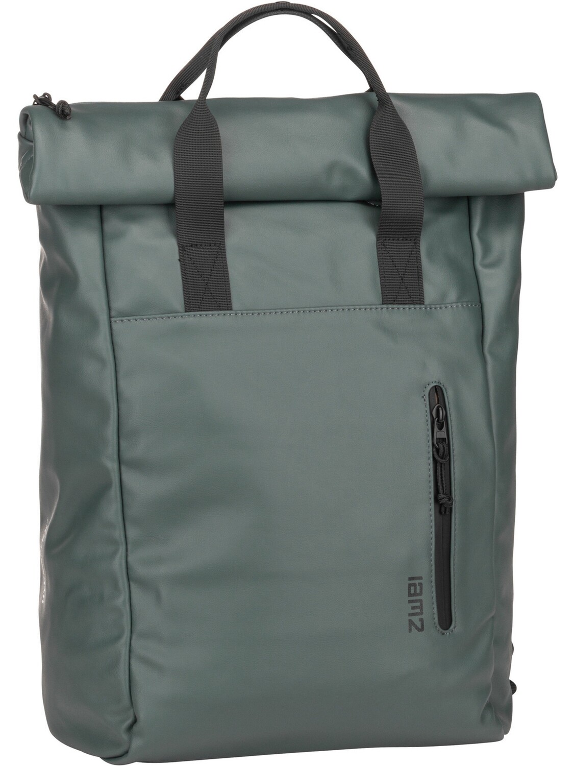 Рюкзак Zwei Rolltop Cargo CAR260, цвет Pine
Рюкзак Zwei Rolltop Cargo CAR260, цвет Pine