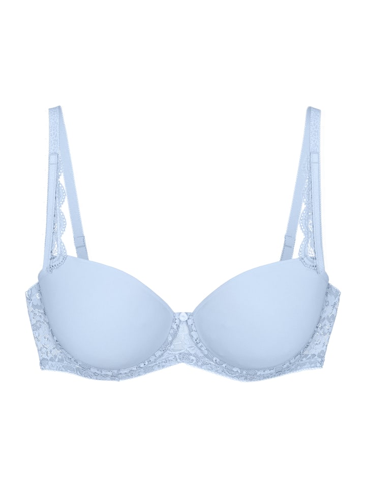 Бюстгальтер на косточках Triumph
Бюстгальтер на косточках Triumph