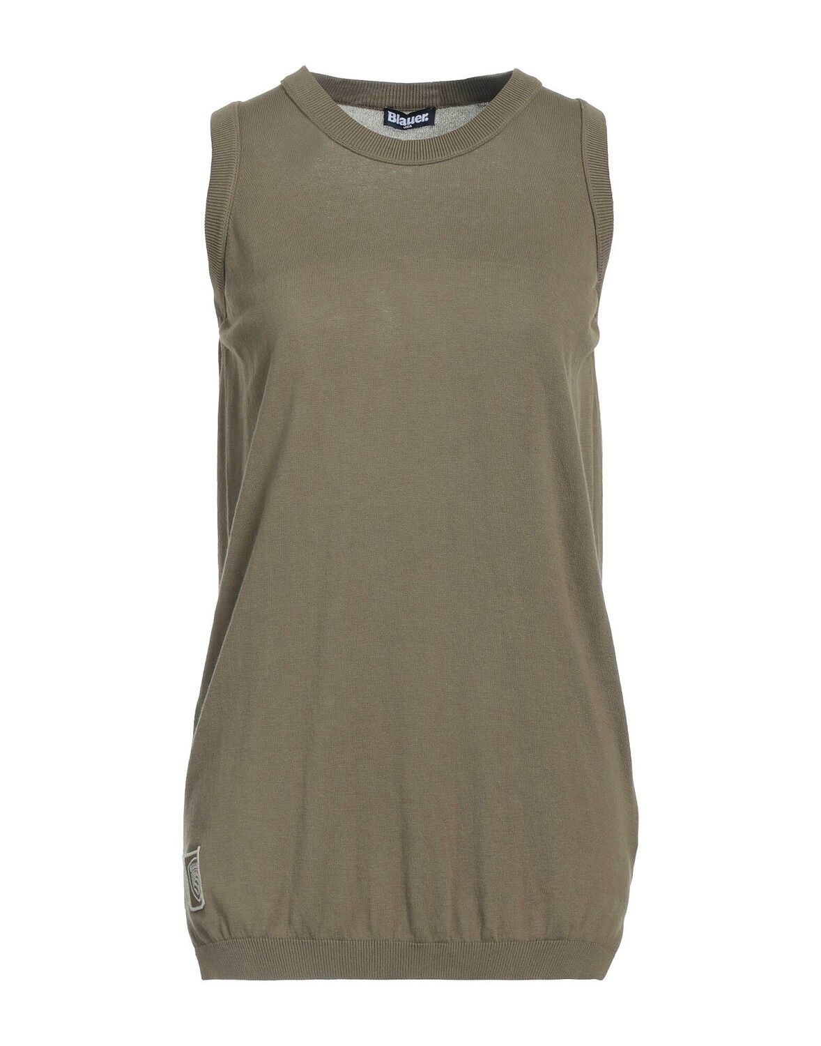 Свитер Blauer, зеленый
Свитер Blauer, зеленый