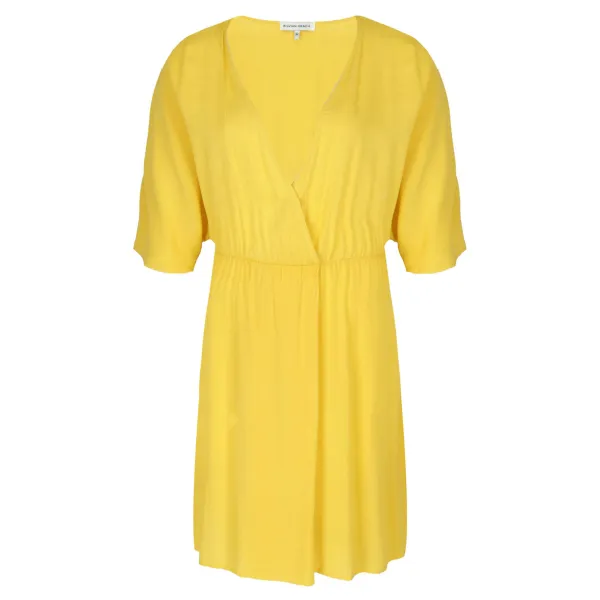 Платье Геката Silvian Heach, желтый
Платье Геката Silvian Heach, желтый