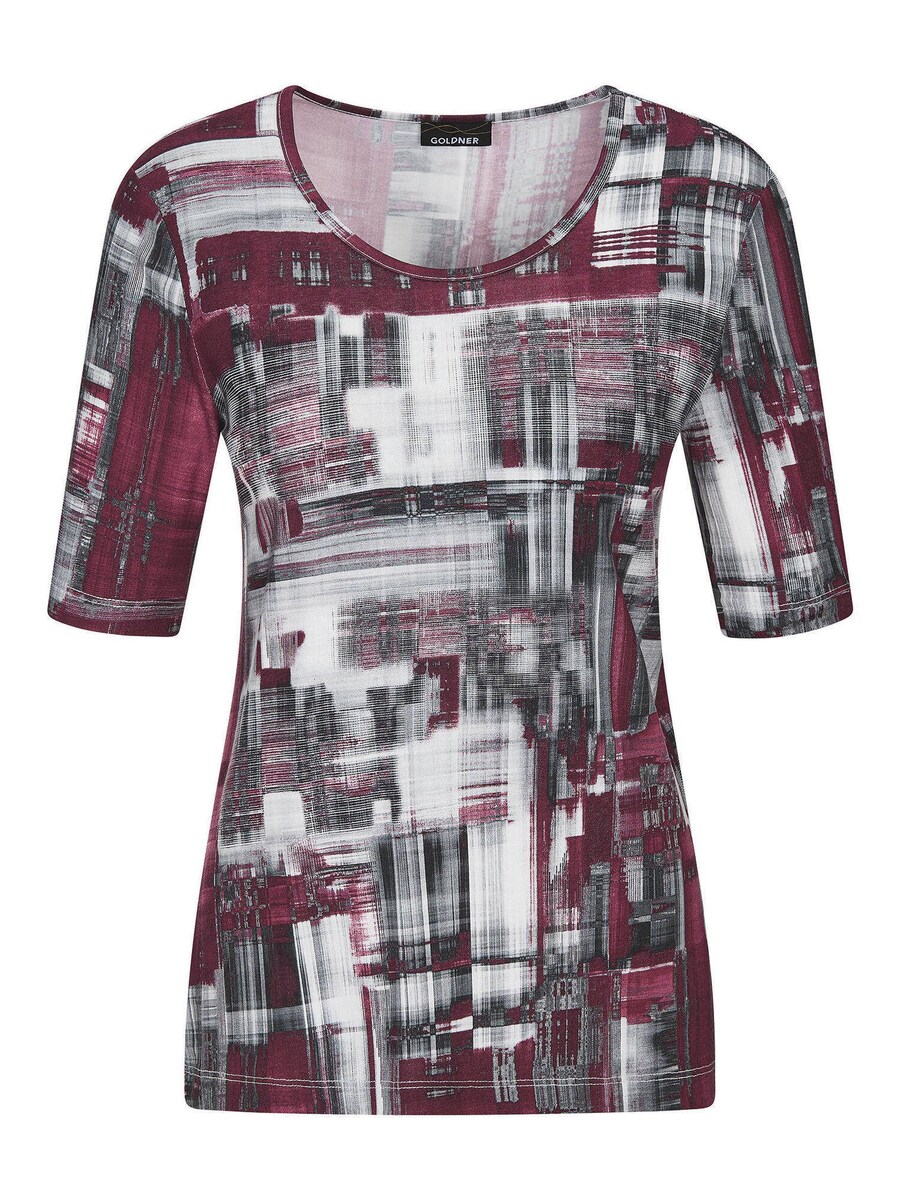 Рубашка Goldner, Mixed Colors
Рубашка Goldner, Mixed Colors