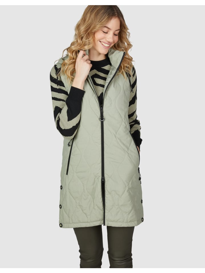 Жилет Navigazione
Жилет Navigazione