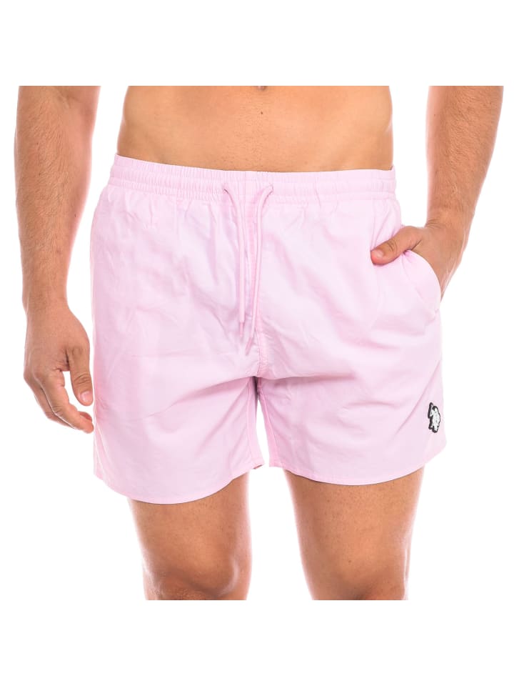 U.S. Polo Assn. Розовые плавки
U.S. Polo Assn. Розовые плавки