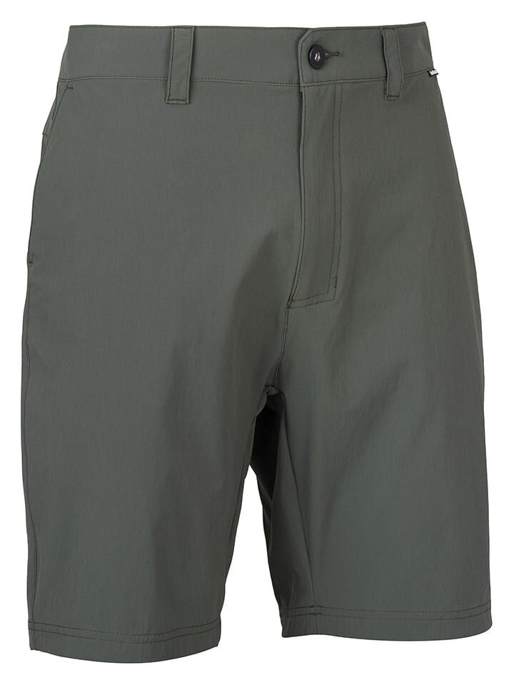 Спортивные шорты TERNUA New Earth Spirit, хаки
Спортивные шорты TERNUA New Earth Spirit, хаки