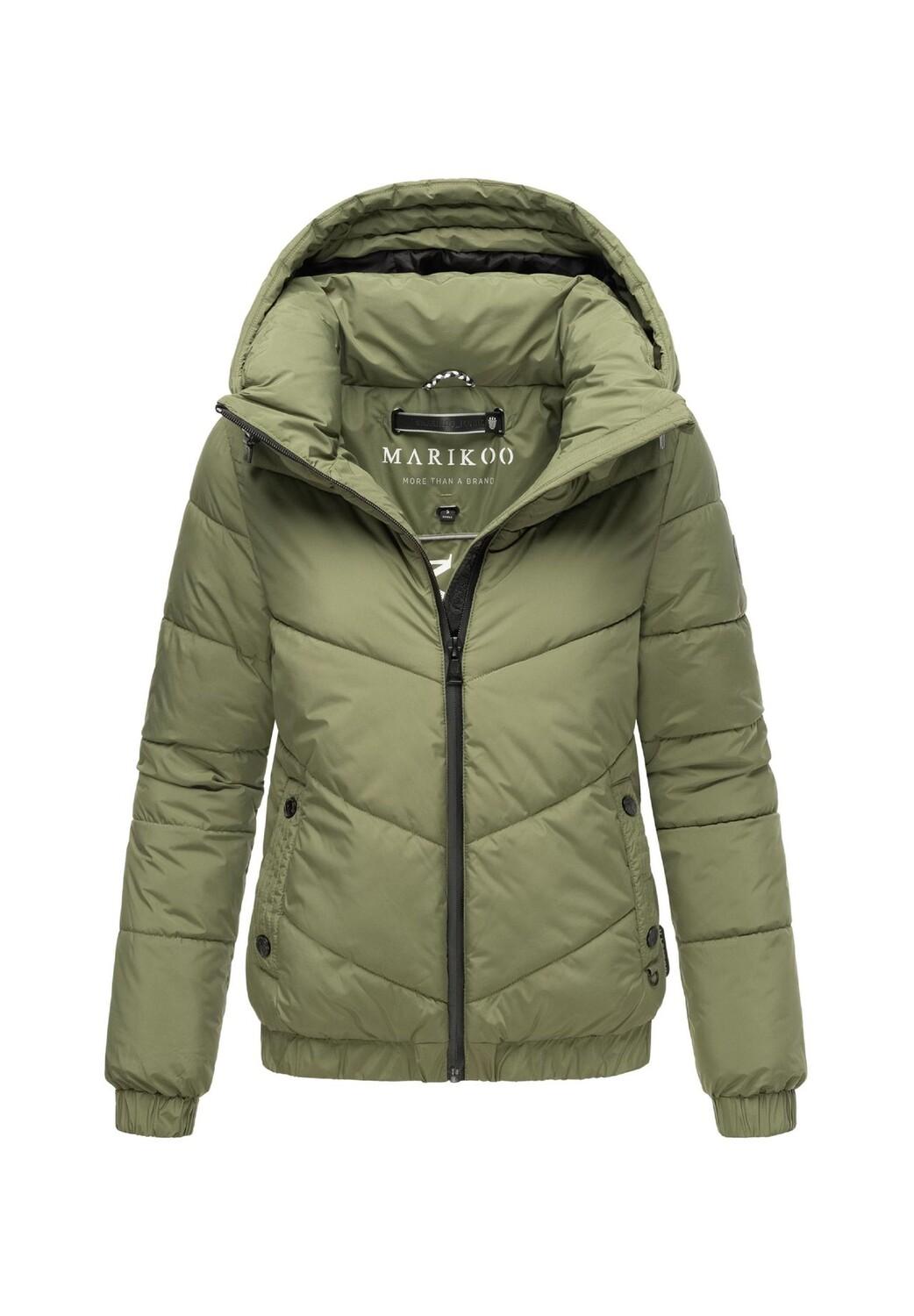 Стеганая куртка Наянаа XVI MARIKOO, оливковый, Зеленый, Стеганая куртка Наянаа XVI MARIKOO, оливковый
Стеганая куртка Наянаа XVI MARIKOO, оливковый, Зеленый, Стеганая куртка Наянаа XVI MARIKOO, оливковый