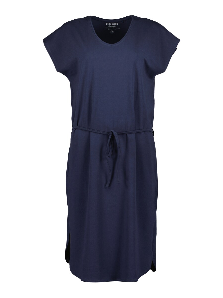 Платье BLUE SEVEN, ночной синий
Платье BLUE SEVEN, ночной синий