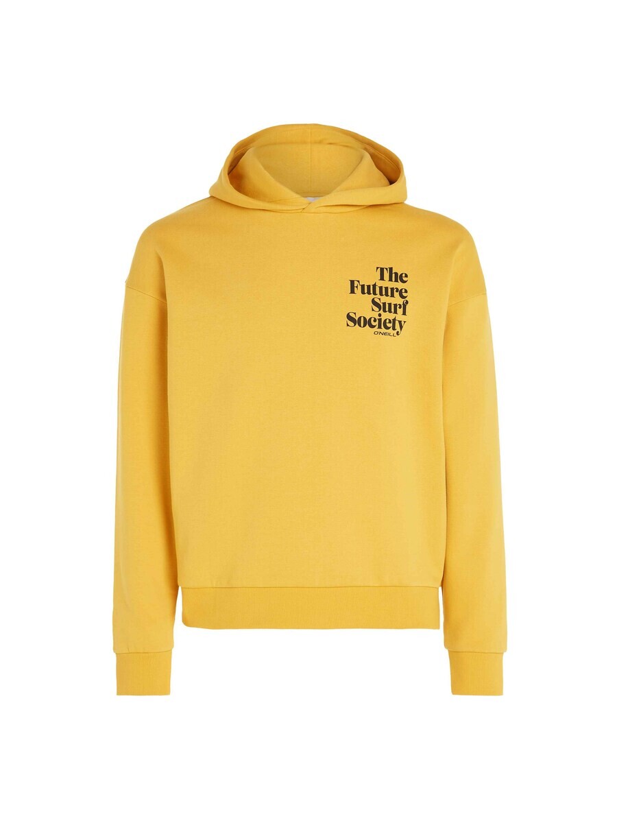 Толстовка ONEILL Future Surf Society, желтый
Толстовка ONEILL Future Surf Society, желтый