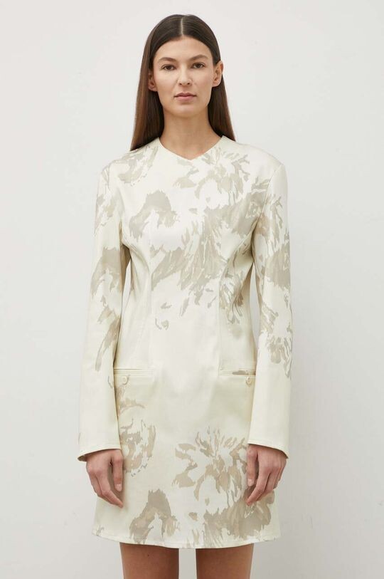 Платье Remain, бежевый
Платье Remain, бежевый