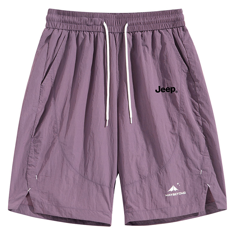 Повседневные шорты Unisex Moderate Jeep, фиолетовый
Повседневные шорты Unisex Moderate Jeep, фиолетовый