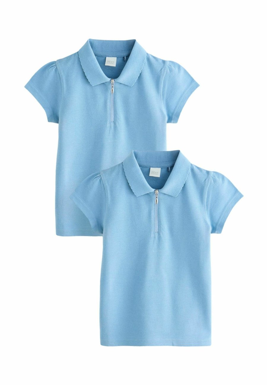 Поло Next 2 PACK ZIP, Blue
Поло Next 2 PACK ZIP, Blue