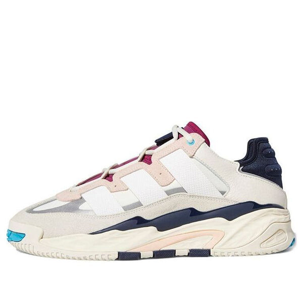 Кроссовки найтбол Adidas, бежевый
Кроссовки найтбол Adidas, бежевый