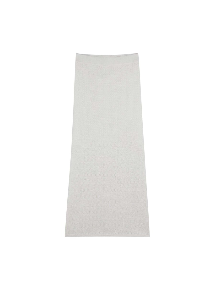 Макси юбка Scalpers, White/Off white
Макси юбка Scalpers, White/Off white
